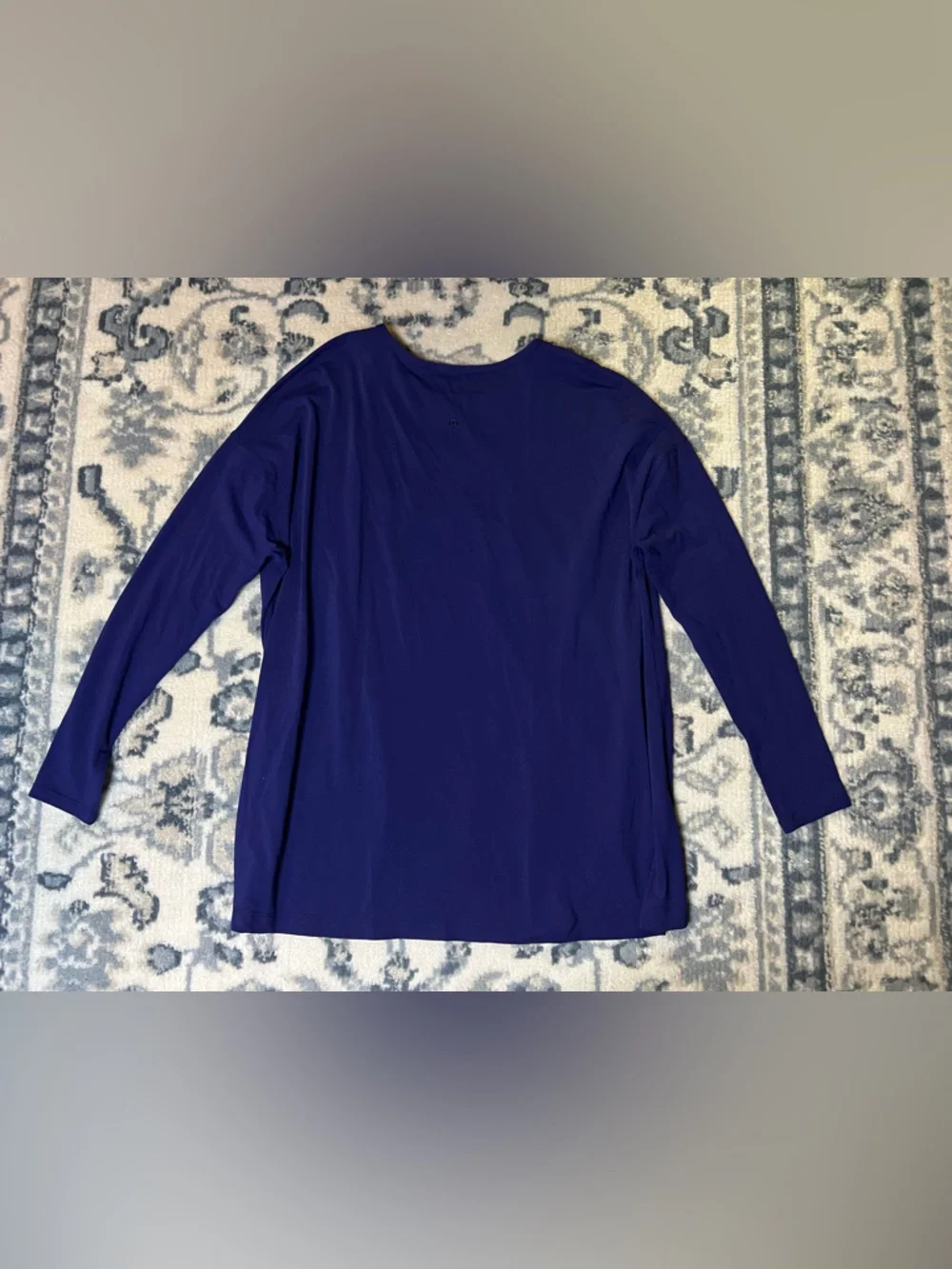 lululemon athletica loose relaxed